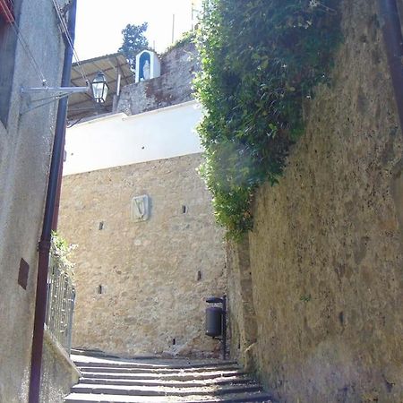 Vila Rustico San Jacopo Gallicano Exteriér fotografie